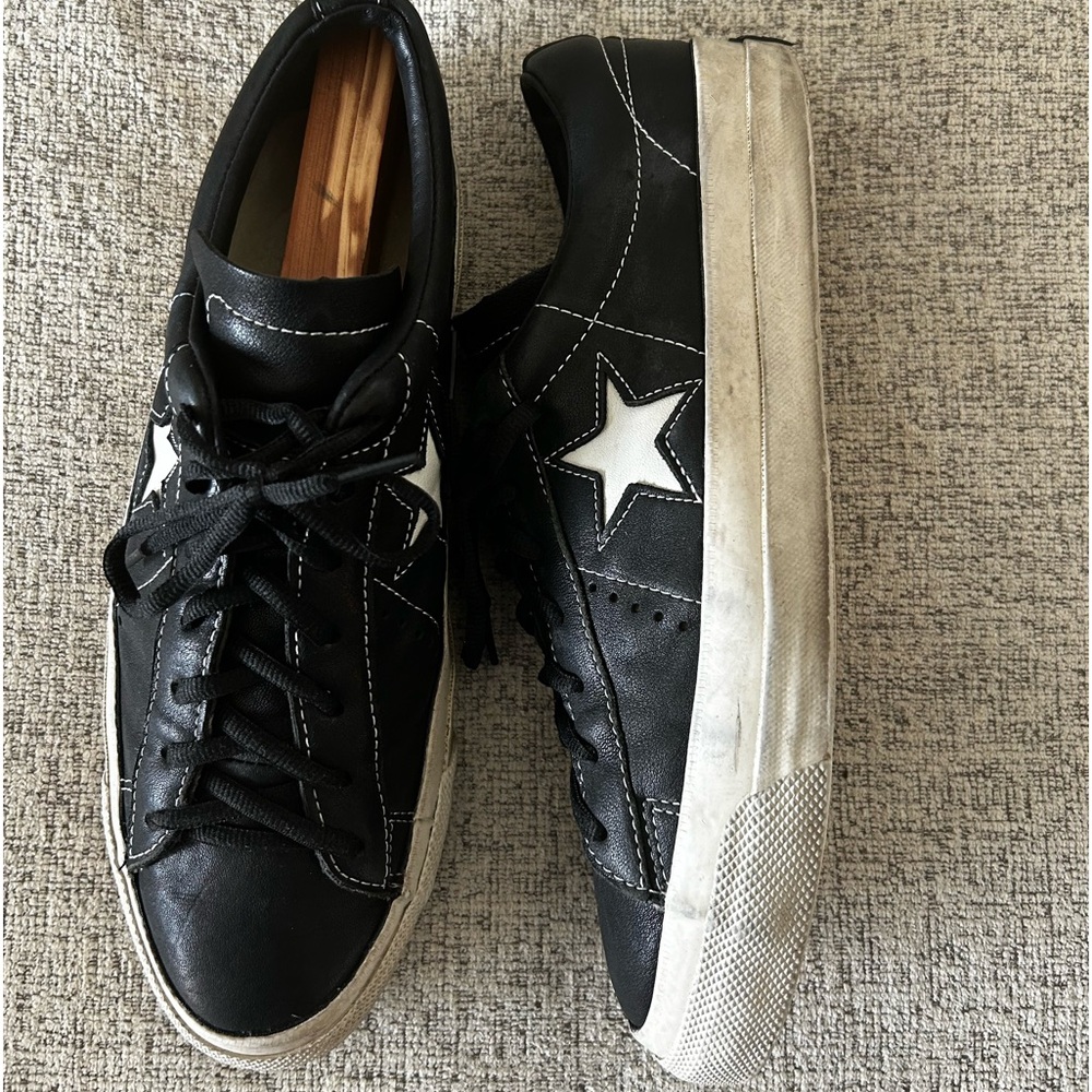Converse X All Stars John Varvato